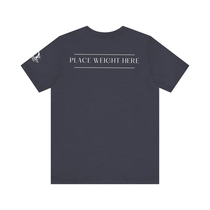 Big Weight Movers Tee (CrossFit Eclipse)