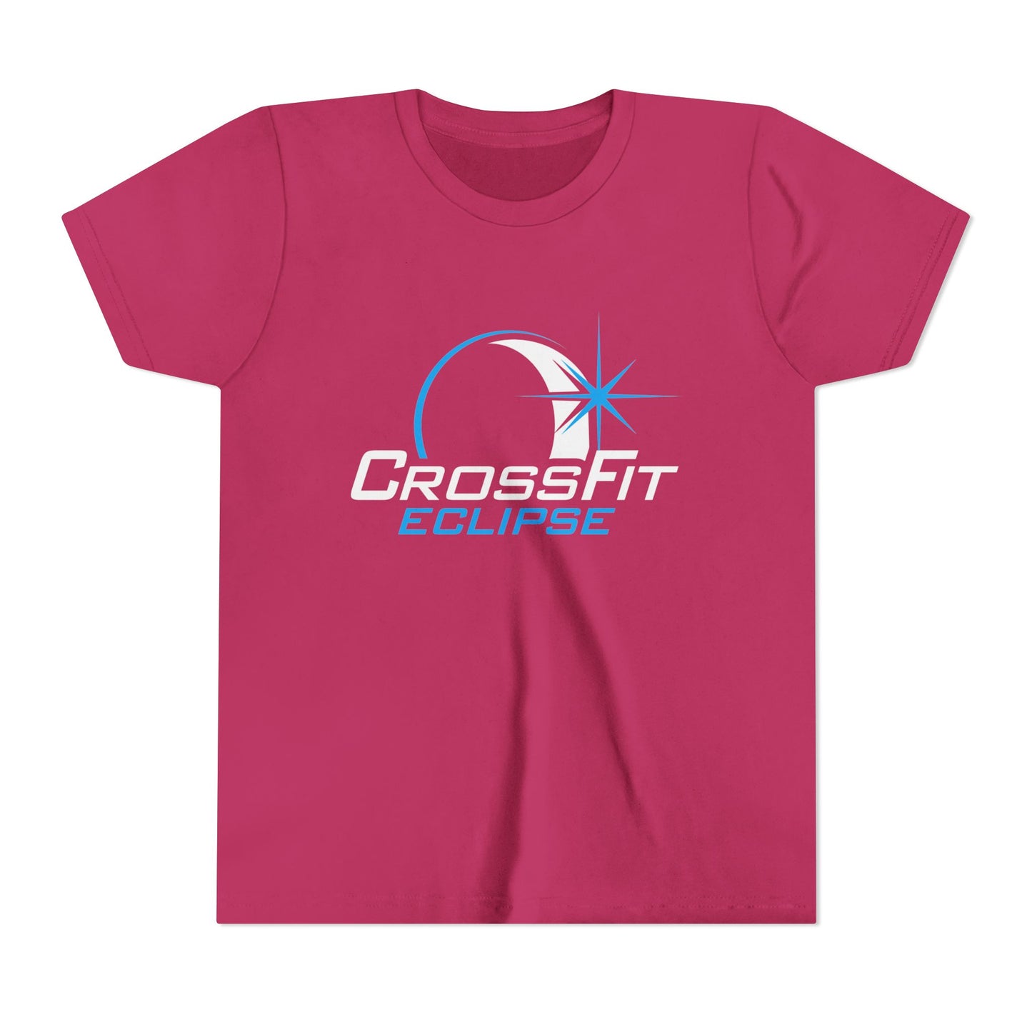 CrossFit Eclipse Youth Tee