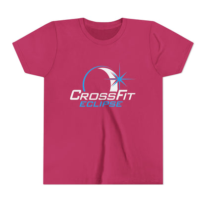 CrossFit Eclipse Youth Tee