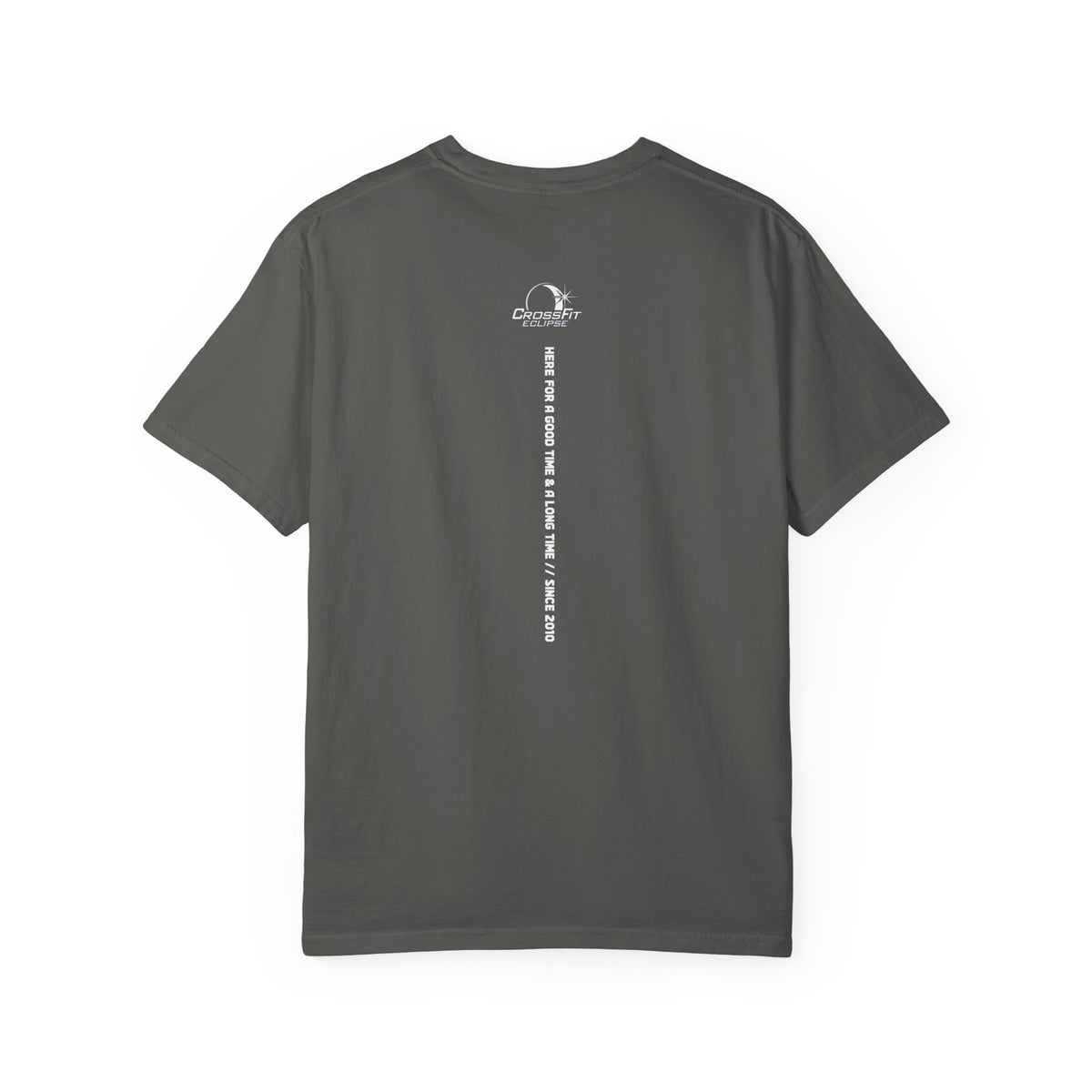 Here For A Good Time CFE Tshirt