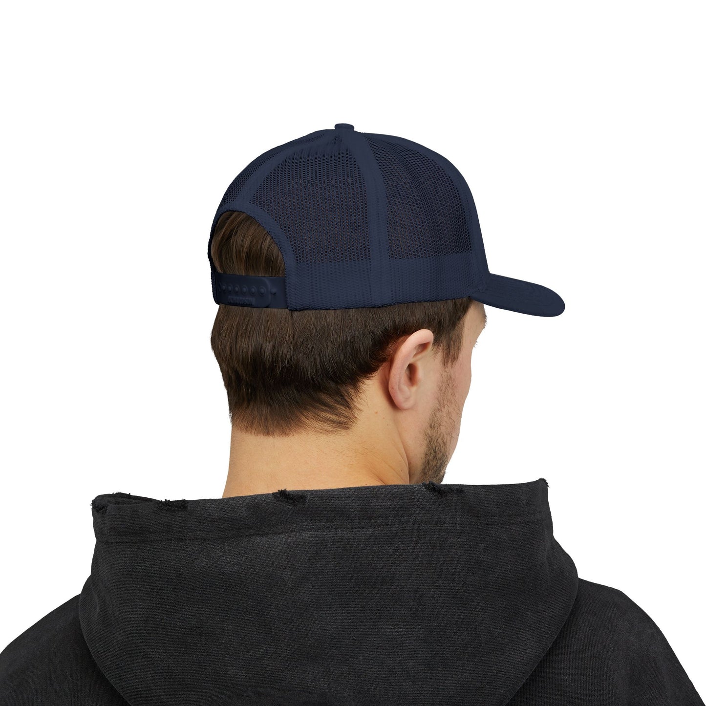 Eclipse Hunt Club Snapback Hat