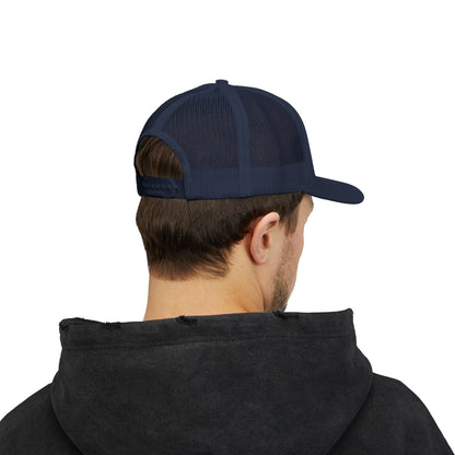 Eclipse Hunt Club Snapback Hat