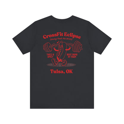 CrossFit Eclipse Best in Town - Summer Edition