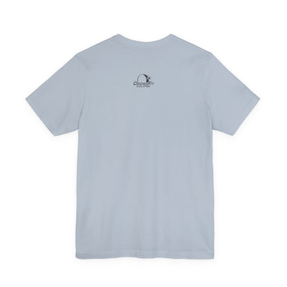 Eclipse Hunt Club Short Sleeve Tee