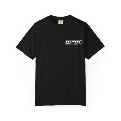 Eclipse Barbell Club Best in Tulsa T-Shirt
