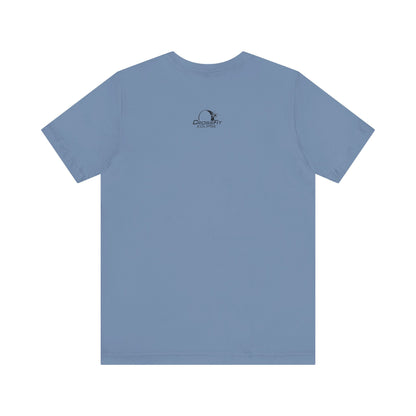 Eclipse Hunt Club Short Sleeve Tee