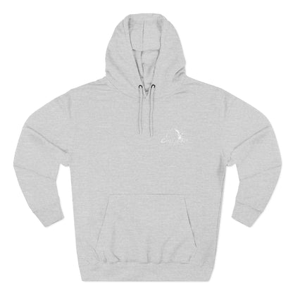 CrossFit Eclipse Logo Hoodie (Embroidered)