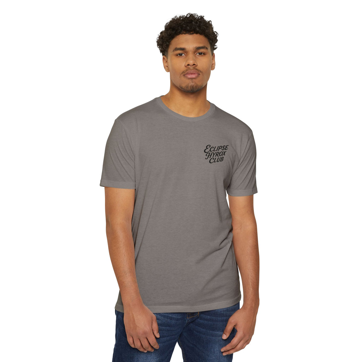 Eclipse Hyrox Club Tee
