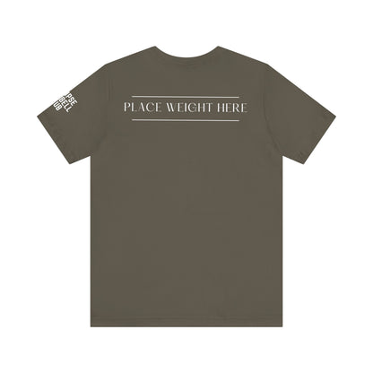 Big Weight Movers Tee (Eclipse Barbell Club)