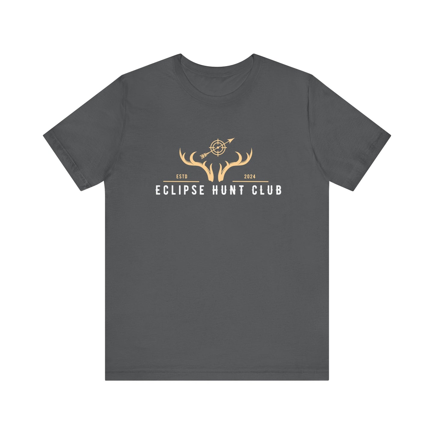 Eclipse Hunt Club Short Sleeve Tee