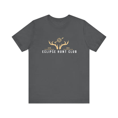 Eclipse Hunt Club Short Sleeve Tee