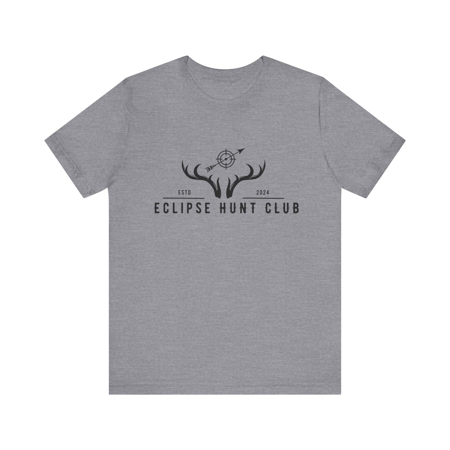 Eclipse Hunt Club Short Sleeve Tee