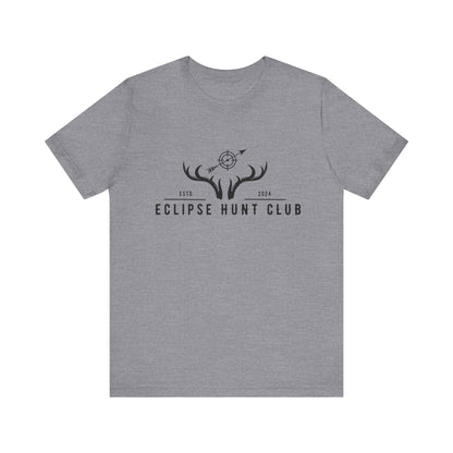 Eclipse Hunt Club Short Sleeve Tee