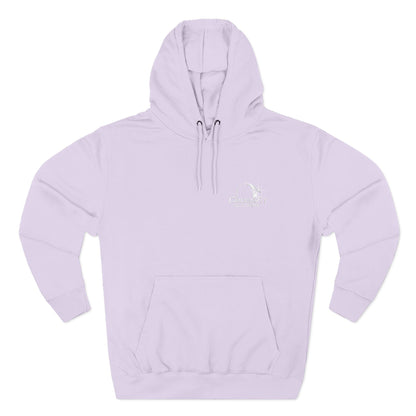 CrossFit Eclipse Logo Hoodie (Embroidered)