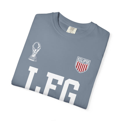 CFE 'LFG' World Cup Shirts