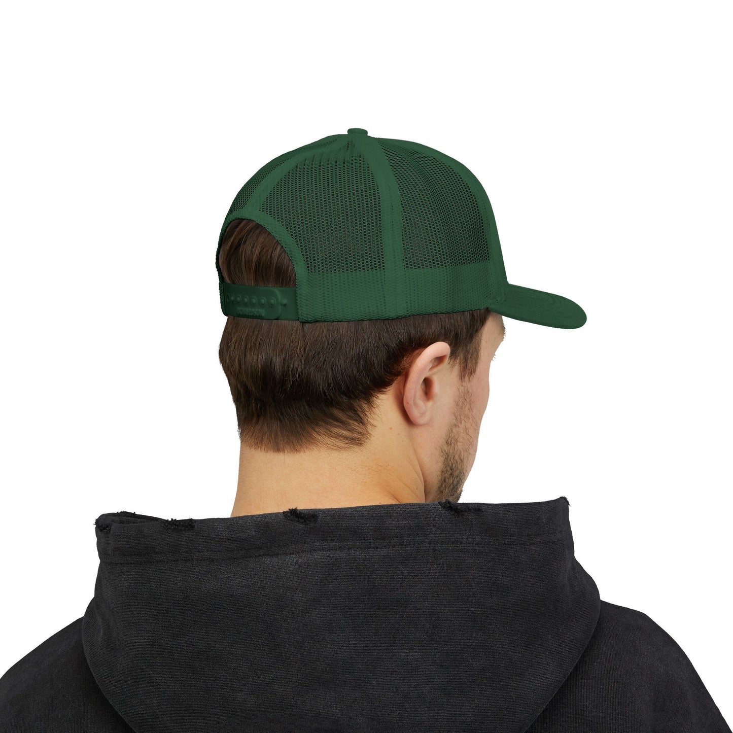 Eclipse Hunt Club Snapback Hat