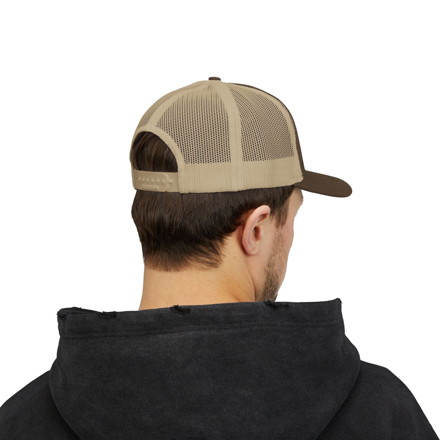 Eclipse Hunt Club Snapback Hat