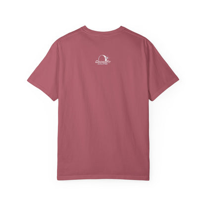 CFE "LOVE STORY" TEE