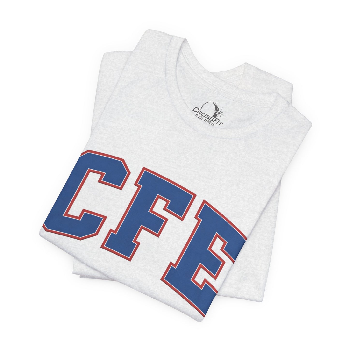 CFE Olympic Tee