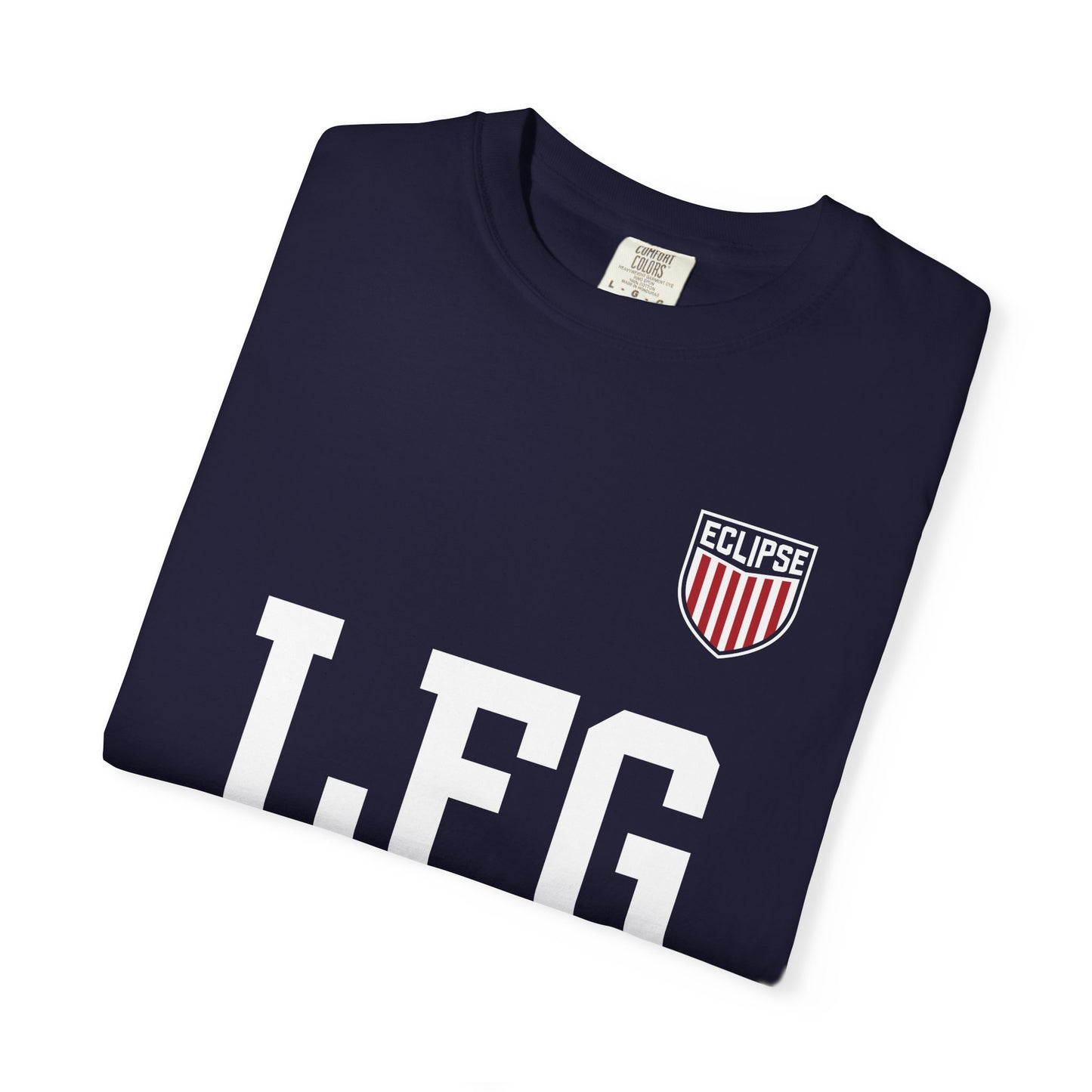 CFE 'LFG' World Cup Shirts