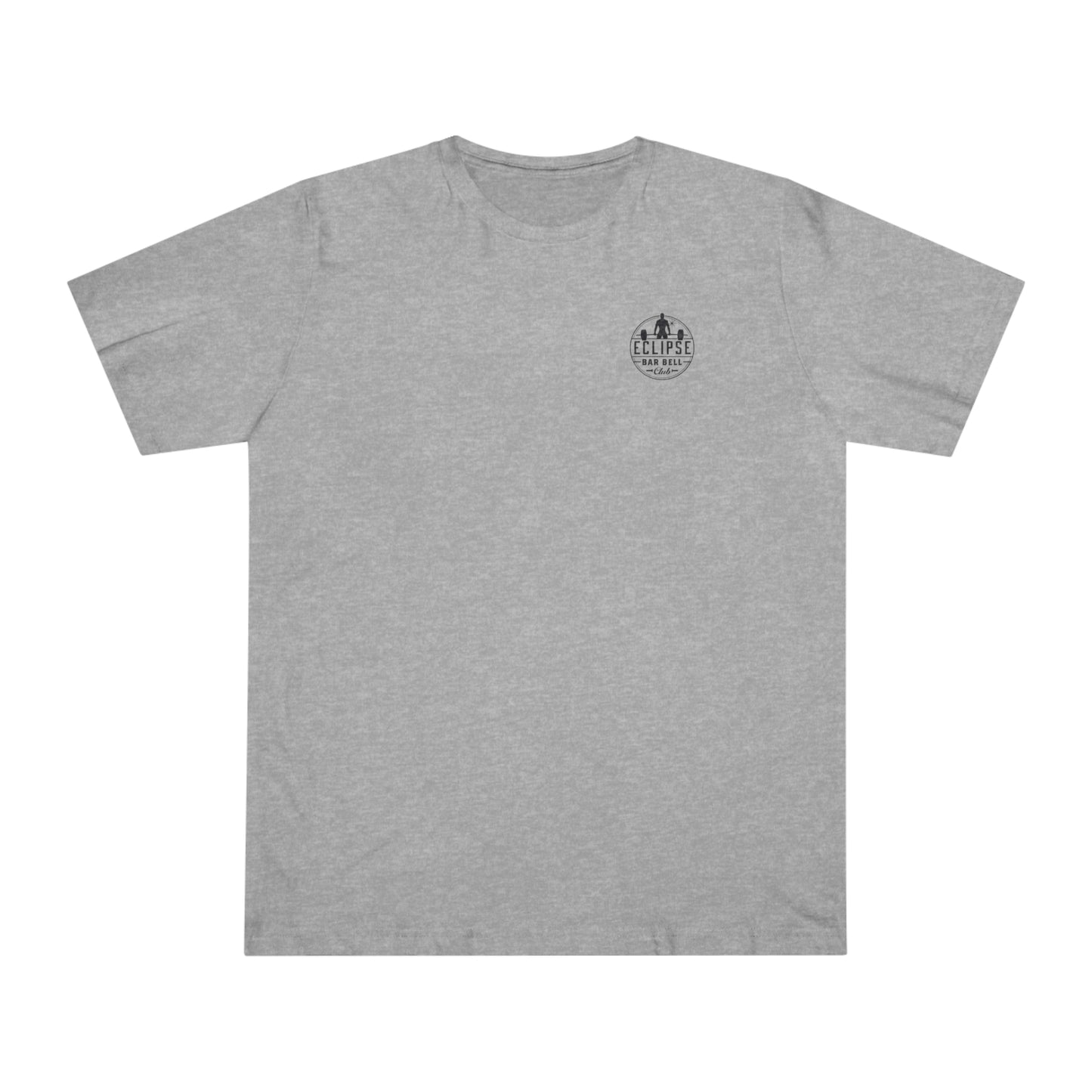 Barbell Club Tee