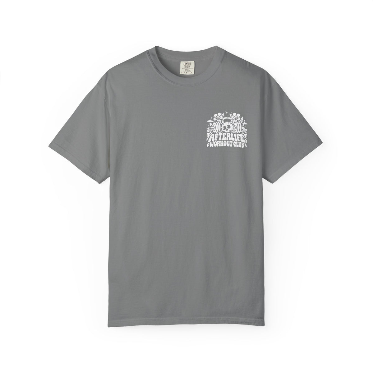 Afterlife Workout Club T-Shirt