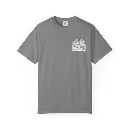 Afterlife Workout Club T-Shirt