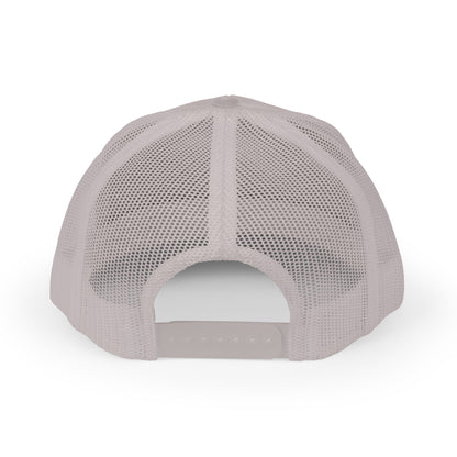 Eclipse Hunt Club Snapback Hat