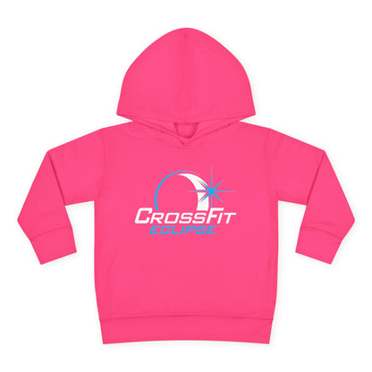 Toddler Eclipse Fleece Hoodie