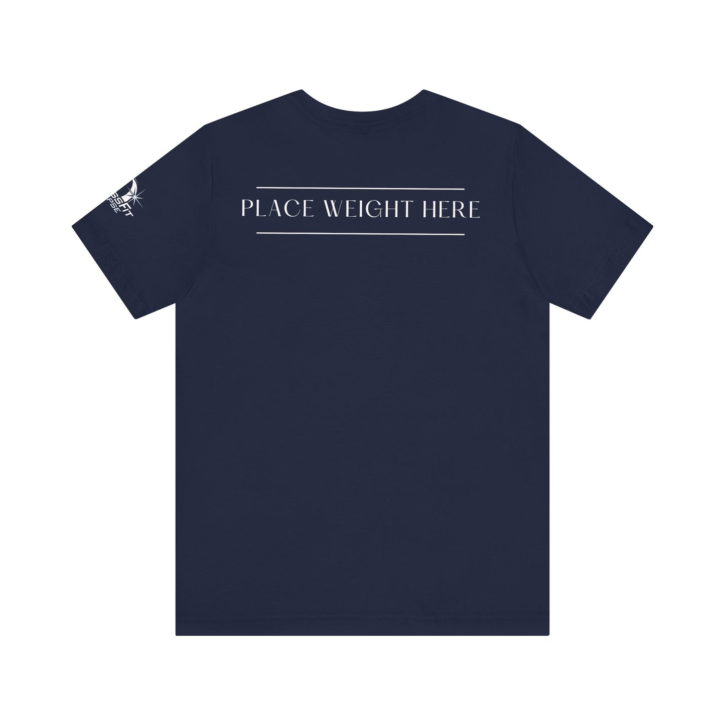 Big Weight Movers Tee (CrossFit Eclipse)