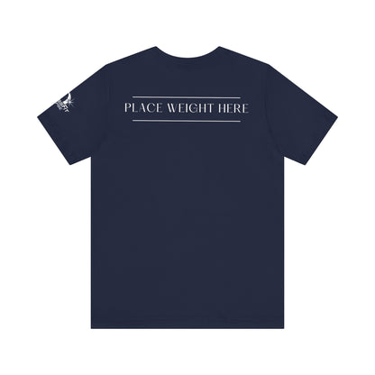 Big Weight Movers Tee (CrossFit Eclipse)