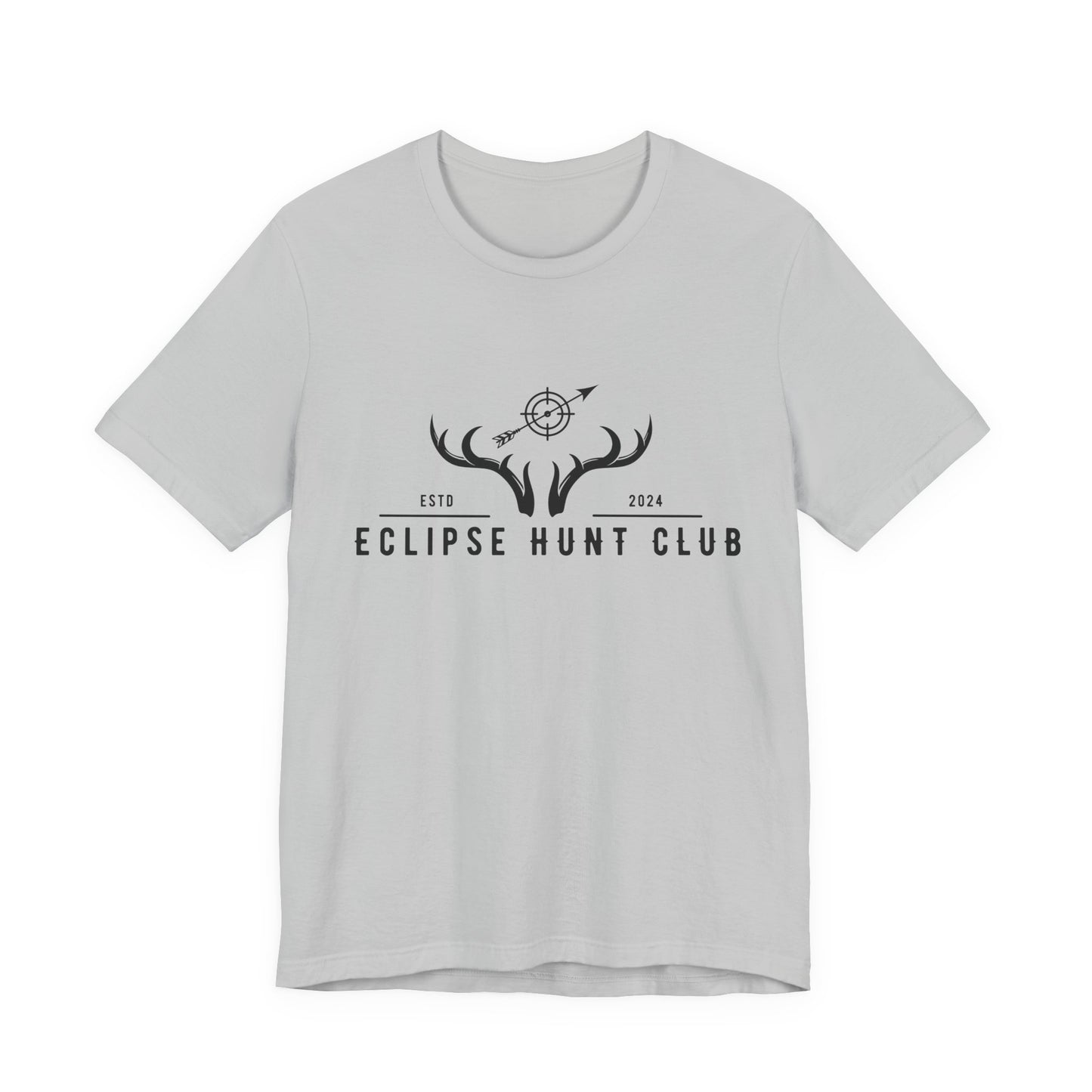 Eclipse Hunt Club Short Sleeve Tee
