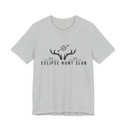 Eclipse Hunt Club Short Sleeve Tee
