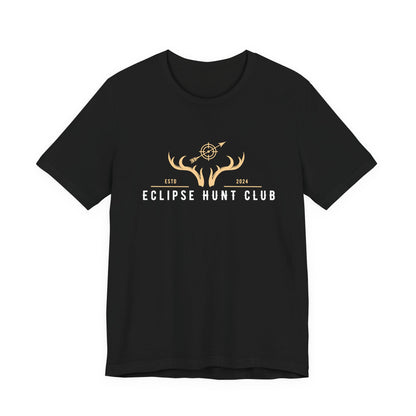 Eclipse Hunt Club Short Sleeve Tee