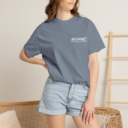 Eclipse Barbell Club Best in Tulsa T-Shirt