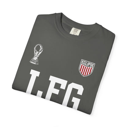 CFE 'LFG' World Cup Shirts