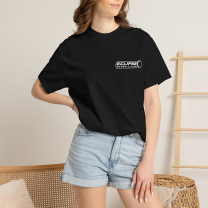 Eclipse Barbell Club Best in Tulsa T-Shirt