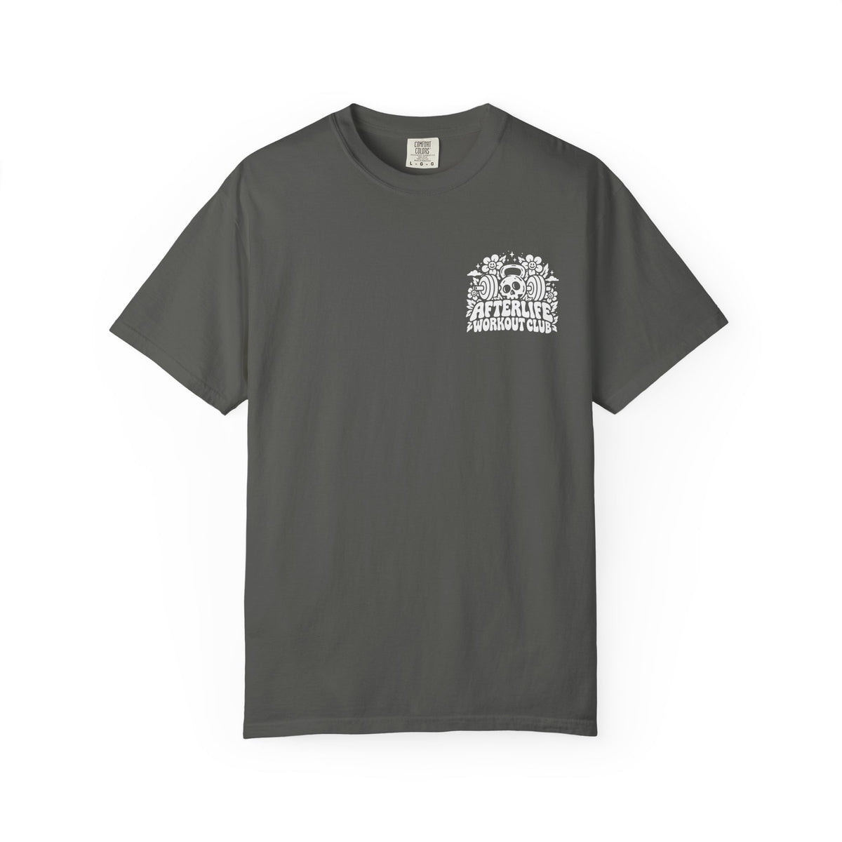 Afterlife Workout Club T-Shirt