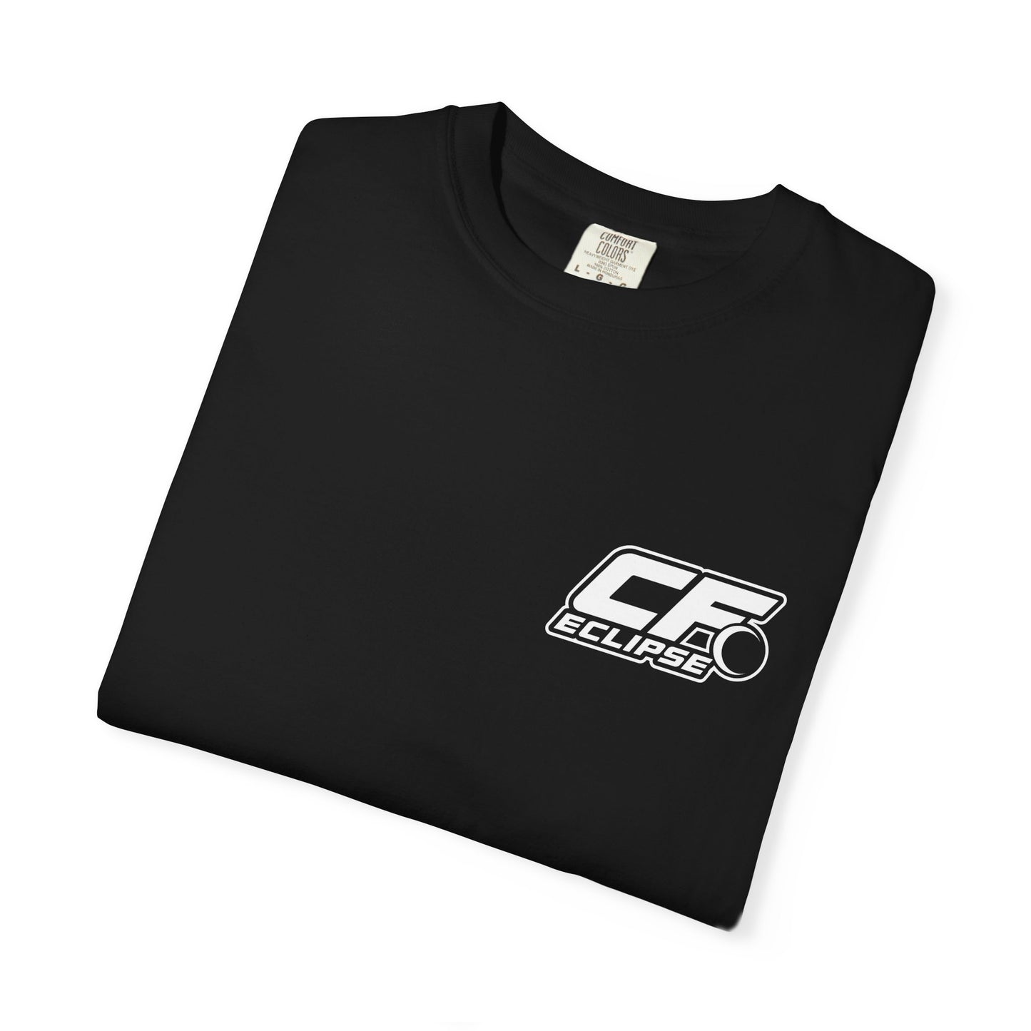 CrossFit Eclipse Best in Tulsa T-Shirt