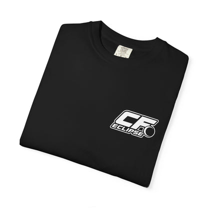 CrossFit Eclipse Best in Tulsa T-Shirt