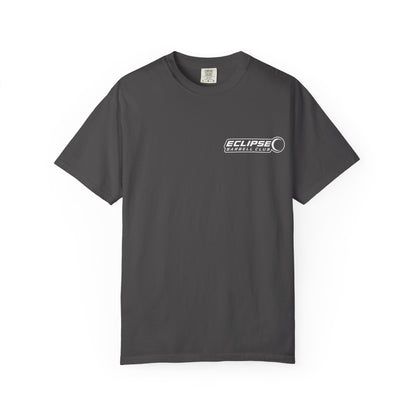 Eclipse Barbell Club Best in Tulsa T-Shirt