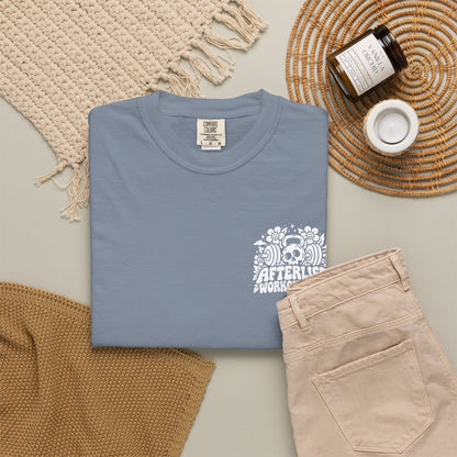 Afterlife Workout Club T-Shirt