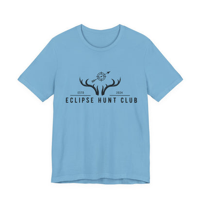 Eclipse Hunt Club Short Sleeve Tee