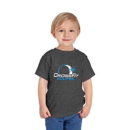 Eclipse Toddler Tee