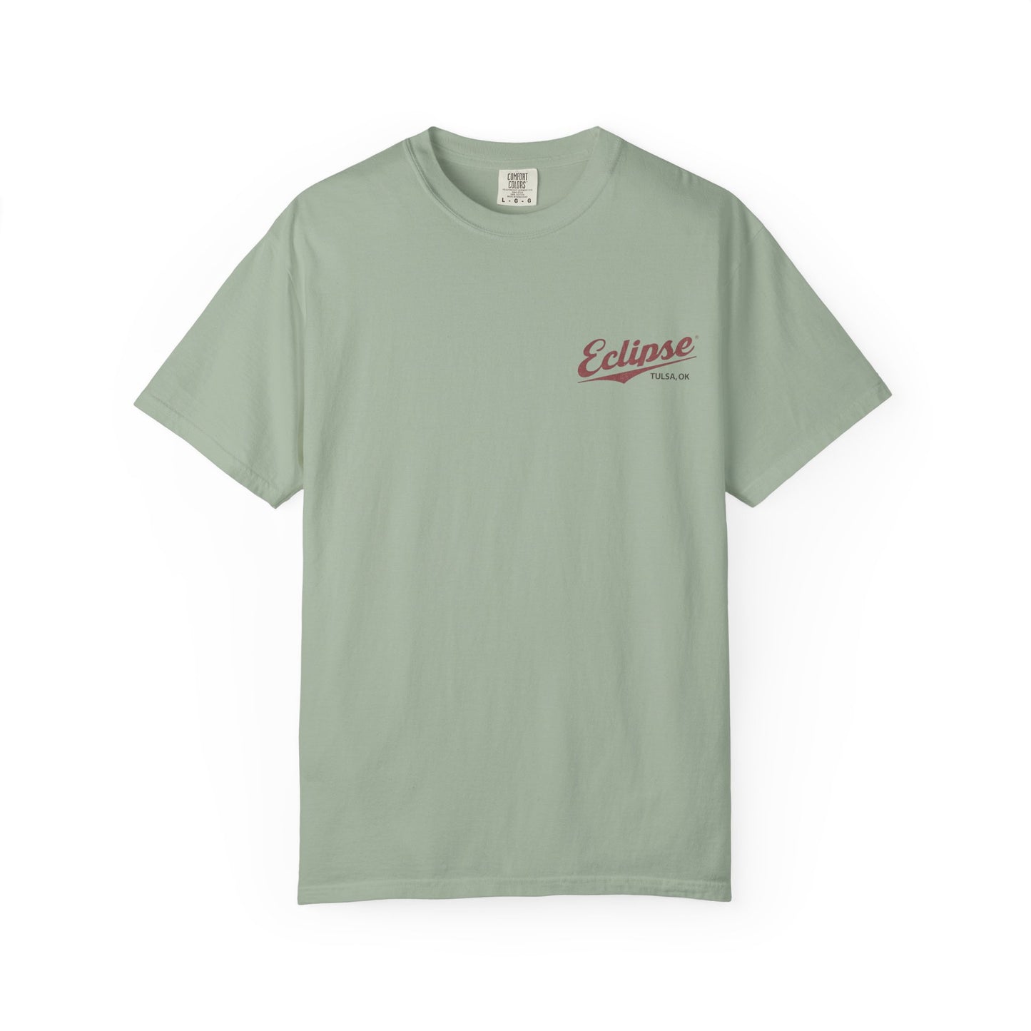 Eclipse Awesome Cowboy T-shirt