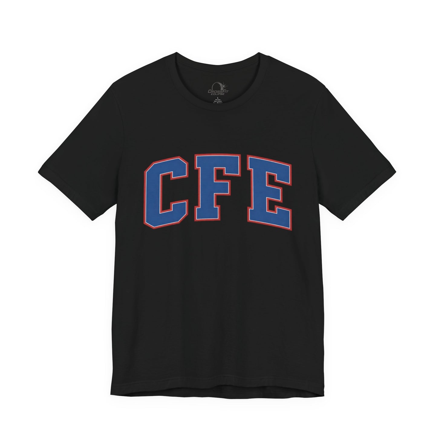 CFE Olympic Tee