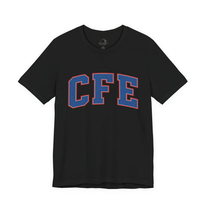 CFE Olympic Tee