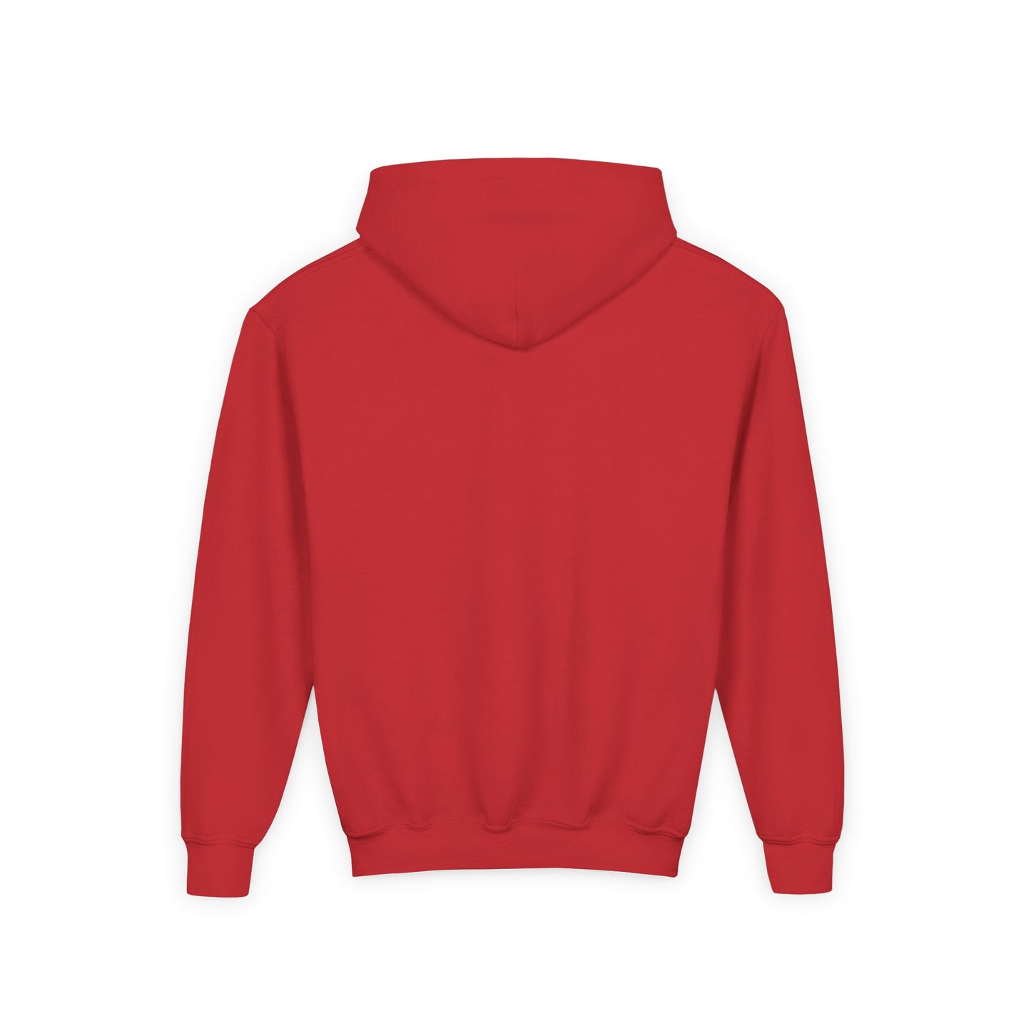 CrossFit Eclipse Youth Hooded Sweatshirt