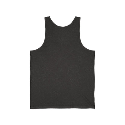 CrossFit Eclipse Unisex Jersey Tank