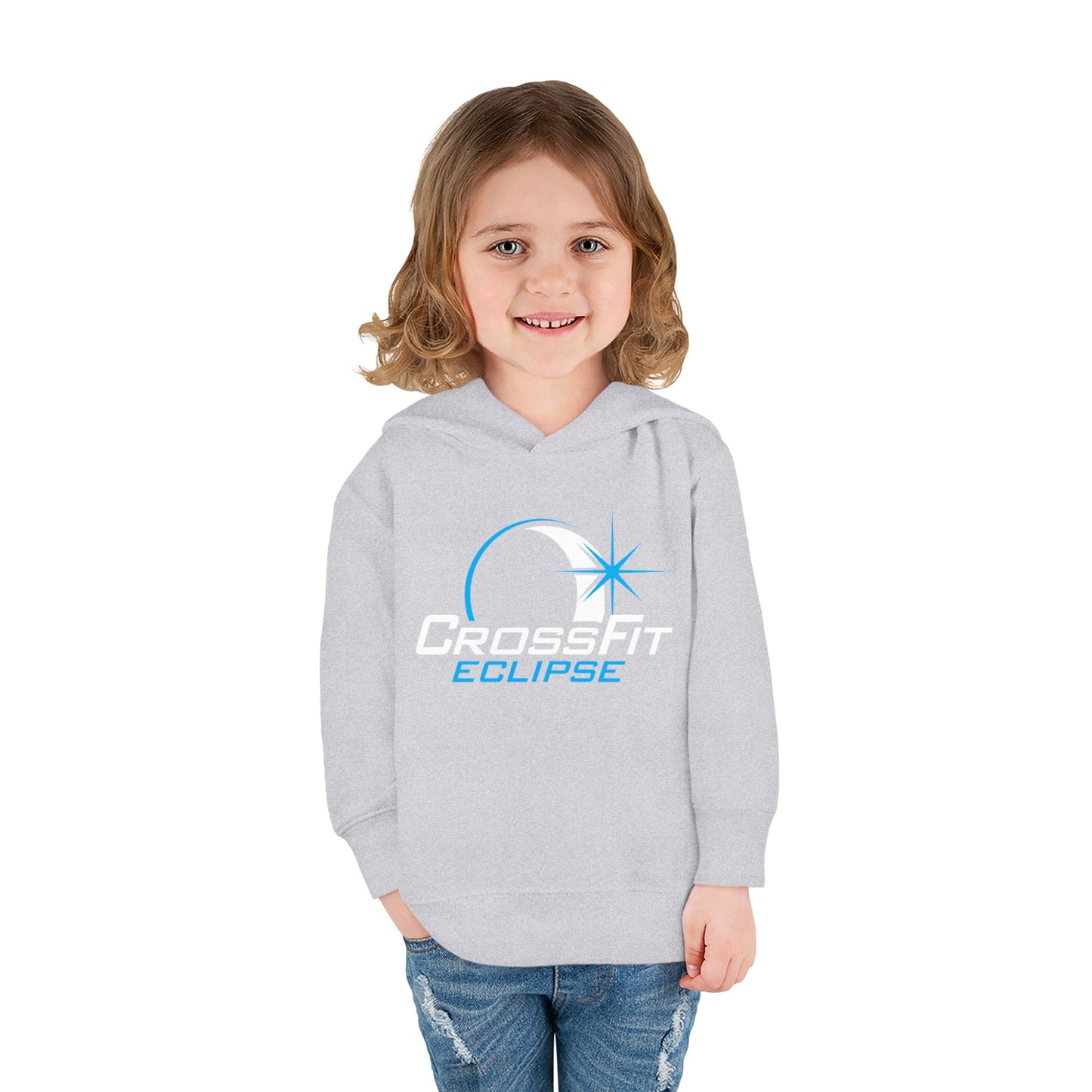 Toddler Eclipse Fleece Hoodie